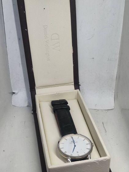 Daniel Wellington Dapper Sheffield B38S1 รูปที่ 10