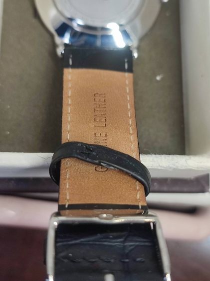 Daniel Wellington Dapper Sheffield B38S1 รูปที่ 7