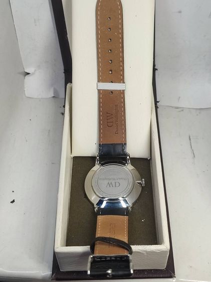Daniel Wellington Dapper Sheffield B38S1 รูปที่ 16