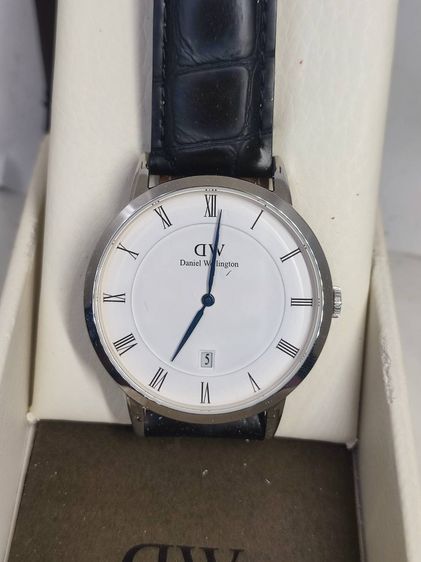 Daniel Wellington Dapper Sheffield B38S1 รูปที่ 18