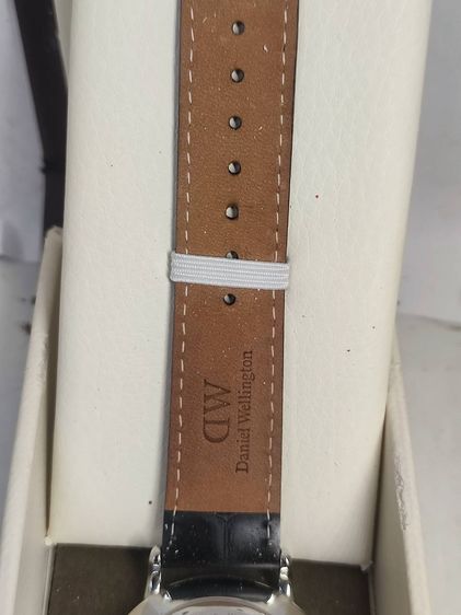 Daniel Wellington Dapper Sheffield B38S1 รูปที่ 8