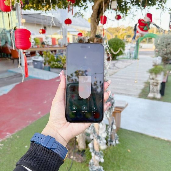 iphone16plus 128 ll  รีเฟอร์ นัดรับจ่ายจบหาดปันหามิจหลอกโอน รูปที่ 4