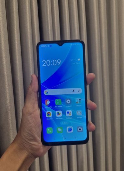 128 GB Oppo A57 Ram4+1 Rom12