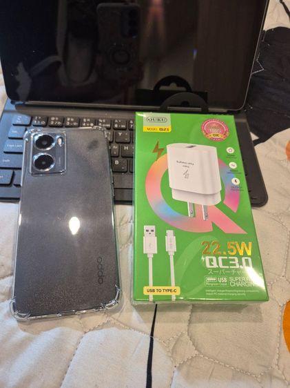 Oppo A57 Ram4+1 Rom12 รูปที่ 8