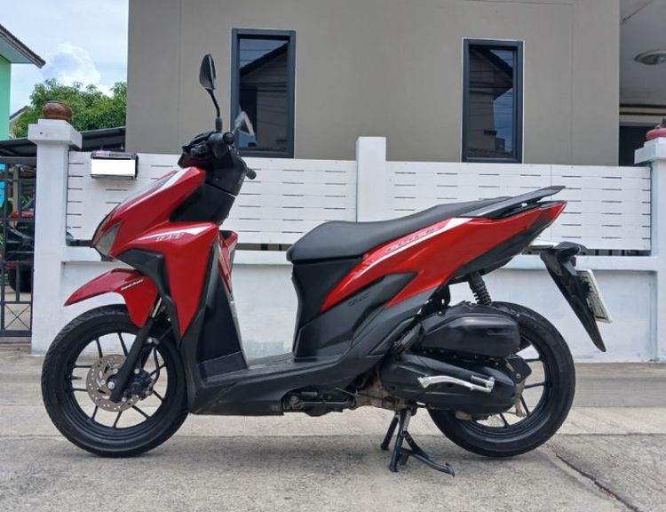 Honda Click125i 2019 เอกสารครบ เครื่องเดิมๆ รูปที่ 3
