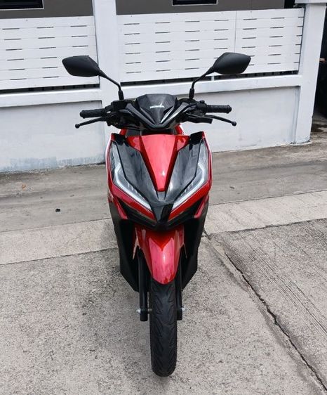 Honda Click125i 2019 เอกสารครบ เครื่องเดิมๆ รูปที่ 5