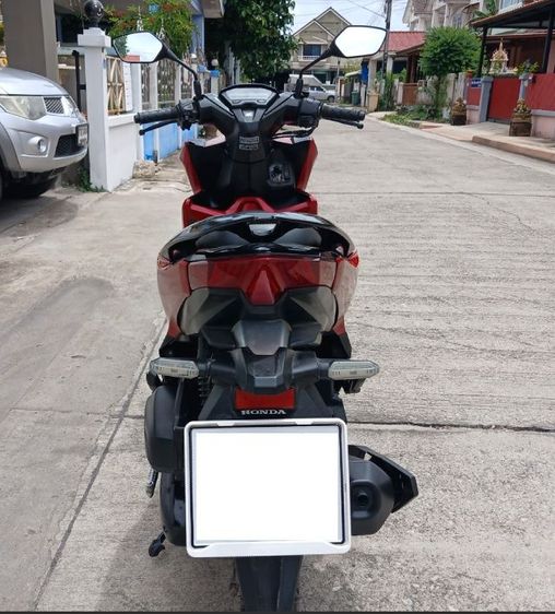 Honda Click125i 2019 เอกสารครบ เครื่องเดิมๆ รูปที่ 6
