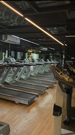 มีบางส่วน ขาย ดีคอนโด รัตนาธิเบศร์ ใกล้MRTไทรม้า รูปที่ 4