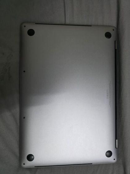 MacBook Pro 13-inch - Intel Core i7 - 16GB RAM รูปที่ 2