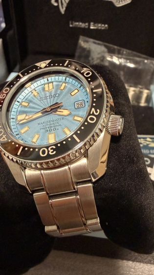 seiko SLA013 Zimbe No.2