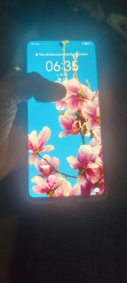 128 GB โทรศัพท์มือสอง huawei nova 9 SE สภาพดีกล้องใช้งานปกติแบตดี ram 8 rom 128 ชาร์จไว 66 วัตต์
