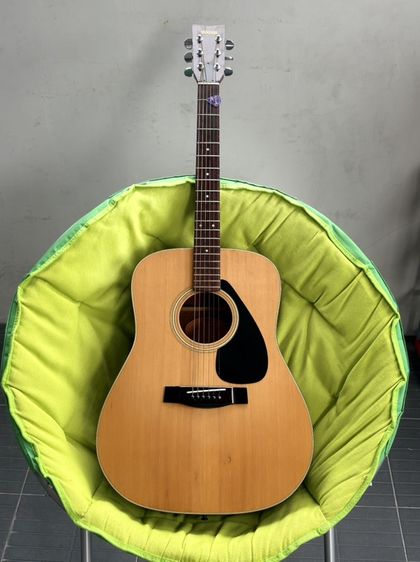 กีต้าร์โปร่ง Yamaha FG-151B ป้ายส้ม (Orange Label) Made in Japan