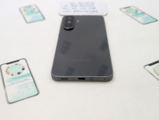 ขาย เทิร์น Samsung Galaxy A56 5G 128 Gb ศูนย์ไทย มีตัวเครื่องอย่างเดียว ไม่มีอุปกรณ์อื่น ประกันยาว เพียง 7,590 บาท ครับ   รูปที่ 6
