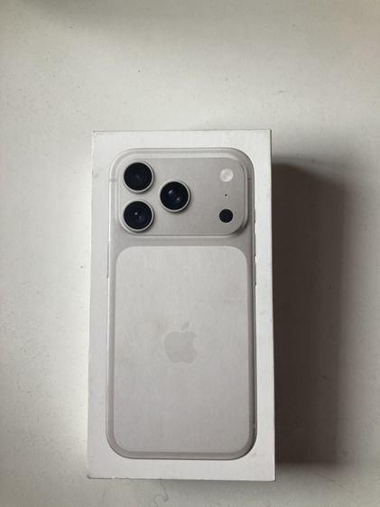 iphone 17Pro 256