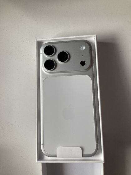 iphone 17Pro 256 รูปที่ 3