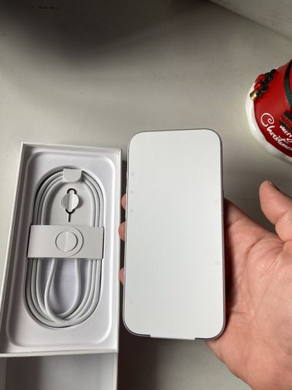 iphone 17Pro 256 รูปที่ 4