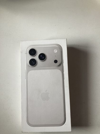 iphone 17Pro 256 รูปที่ 5