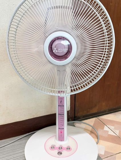 พัดลมมิตซู 12 นิ้ว (มือสอง)