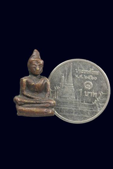 พระชัยท่านเจ้ามา รูปที่ 2