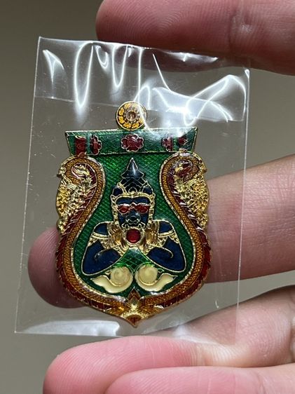 พระราหู เลขโค๊ด222