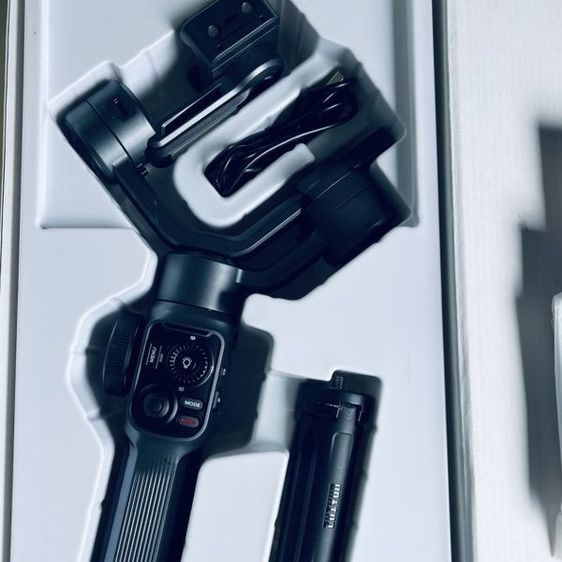 ‼️ส่งต่อ  ไม้กันสัั่น Zhiyun Smooth 5S  (5s นะ)