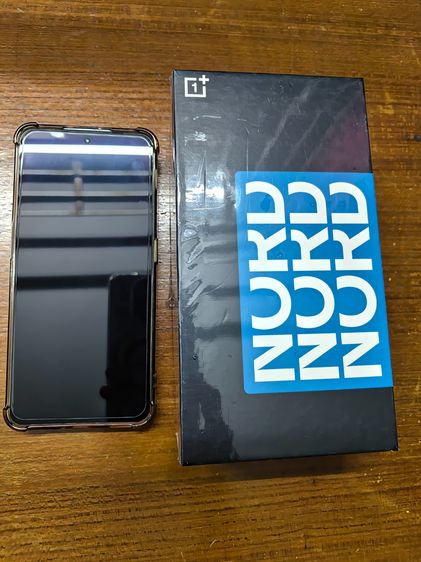 ขาย one plus nord3 5G มือ2 สภาพดีมาก