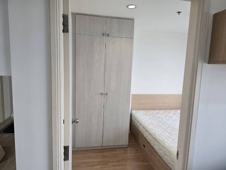 LPN Development ไม่อนุญาต ตกแต่งครบ ให้เช่า ลุมพินี วิลล์ พงษ์เพชร 2 ชั้นสูง วิวสวย ไม่ร้อนบ่าย ลมเข้าดี รูปที่ 2