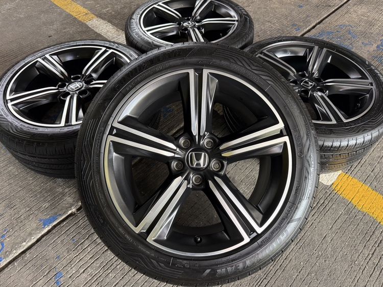 18" HONDA ACCORD RS G11. 18 นิ้ว TOP🔥