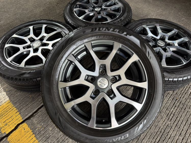 Suzuki XL7 ขอบ 16 นิ้ว Top🔥
