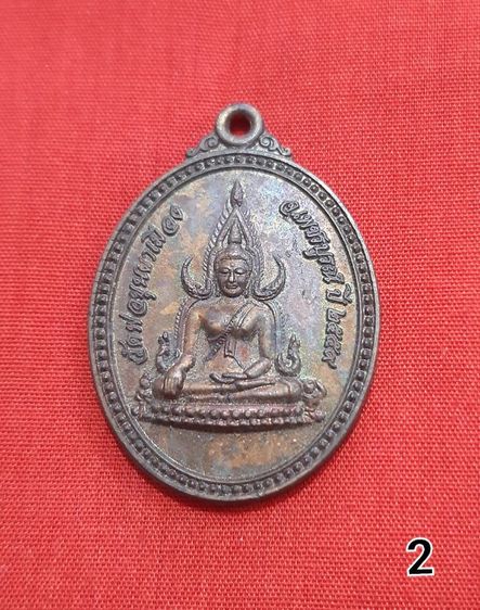 02.พระพุทธชินราช วัดพ่อขุนผาเมือง จ.เพชรบูรณ์ ปี2559