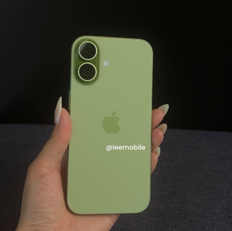 256 GB iPhone 17 256GB