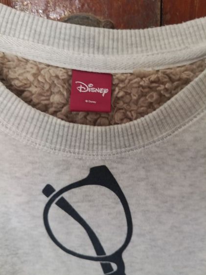 อื่นๆ อื่นๆ เทา แขนยาว เสื้อสเวตเตอร์แบรนด์มือสอง สภาพสวย size m l