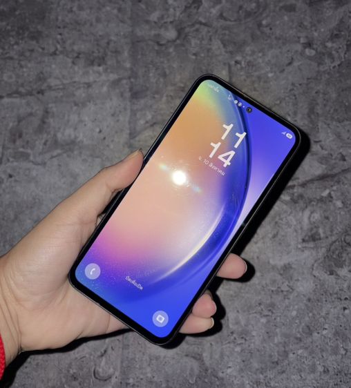 Galaxy A54 128 GB Samsung A54 5G