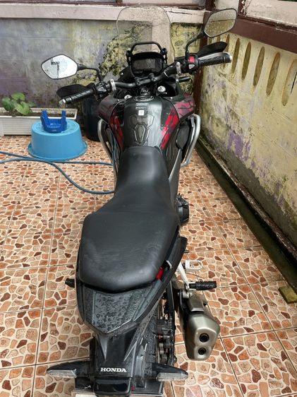 Cb500x รูปที่ 2