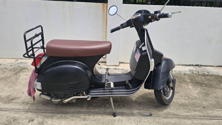 ยี่ห้ออื่น รุ่นอื่นๆ 2015 LML sella150