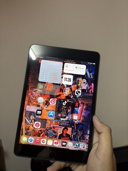 Apple iPad mini 5 WiFi 64 GB