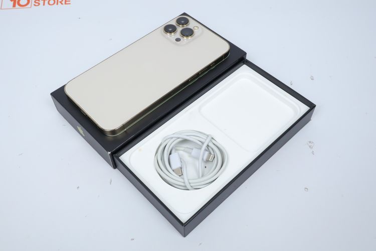 iPhone 13 Pro Max 256GB  รูปที่ 17