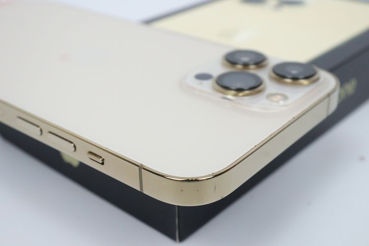 iPhone 13 Pro Max 256GB  รูปที่ 9