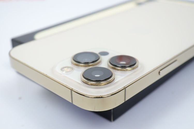 iPhone 13 Pro Max 256GB  รูปที่ 8