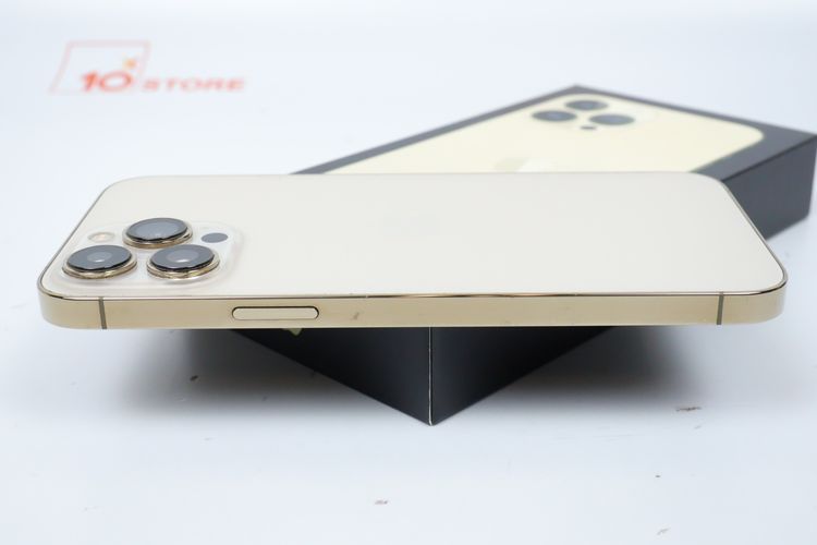 iPhone 13 Pro Max 256GB  รูปที่ 7