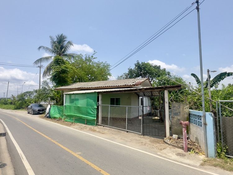 อื่นๆ เจ้าของขายเอง ขายบ้านพร้อมที่ดิน  28 ตร.ว. บ้านดู่ เมืองเชียงราย รูปที่ 3