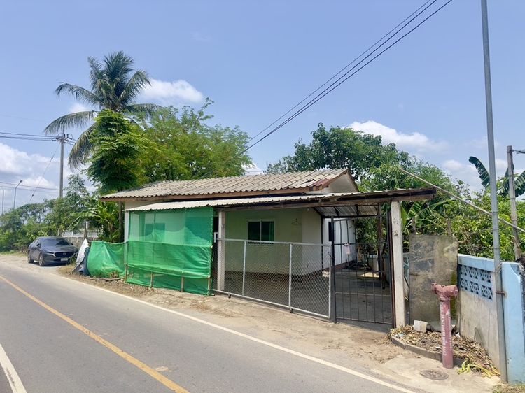 อื่นๆ เจ้าของขายเอง ขายบ้านพร้อมที่ดิน  28 ตร.ว. บ้านดู่ เมืองเชียงราย รูปที่ 2