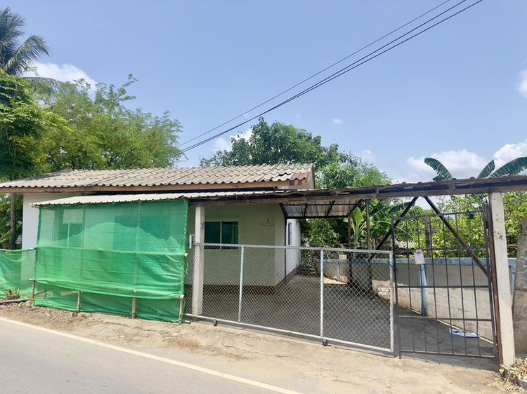 อื่นๆ เจ้าของขายเอง ขายบ้านพร้อมที่ดิน  28 ตร.ว. บ้านดู่ เมืองเชียงราย รูปที่ 4