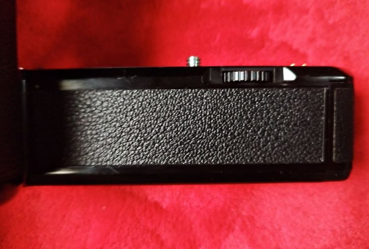 Nikon MD-11 เป็นอุปกรณ์มอเตอร์ไดร์ฟสำหรับกล้องฟิล์ม Nikon. มือสอง นำเข้าจากญี่ปุ่น รูปที่ 4