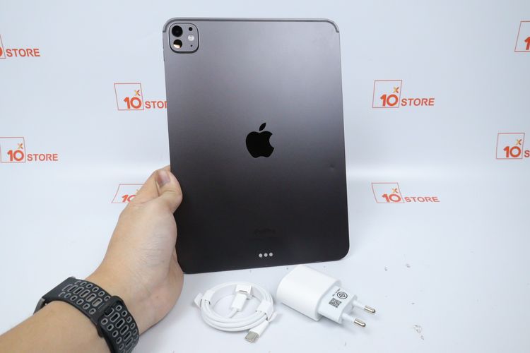 iPad Pro M4 11" 256GB WiFi  รูปที่ 14