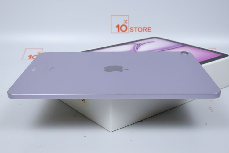 iPad Air M2 11" 512GB WIFI  รูปที่ 10