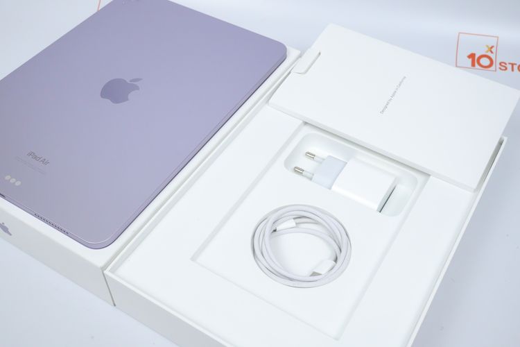 iPad Air M2 11" 512GB WIFI  รูปที่ 12