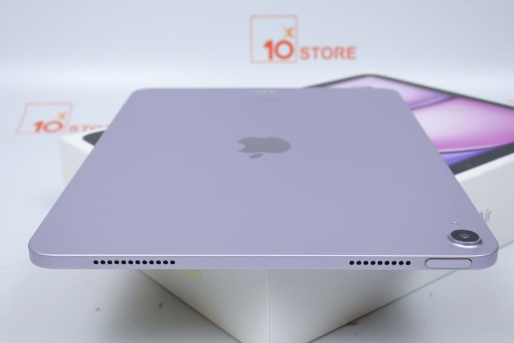 iPad Air M2 11" 512GB WIFI  รูปที่ 8