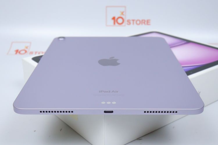 iPad Air M2 11" 512GB WIFI  รูปที่ 4