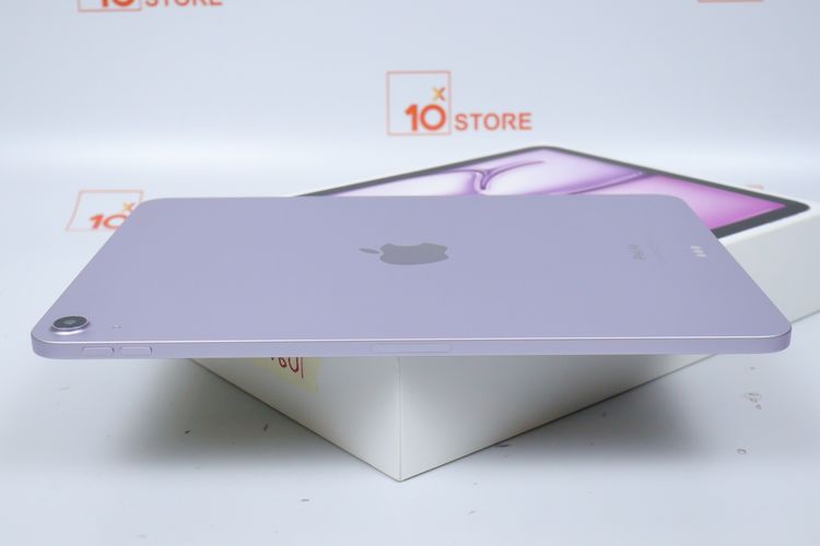 iPad Air M2 11" 512GB WIFI  รูปที่ 6
